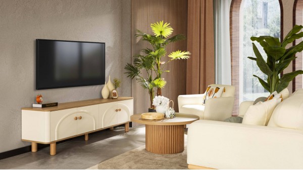 COCO TV ÜNİTESİ
