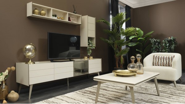 LUNA TV ÜNİTESİ