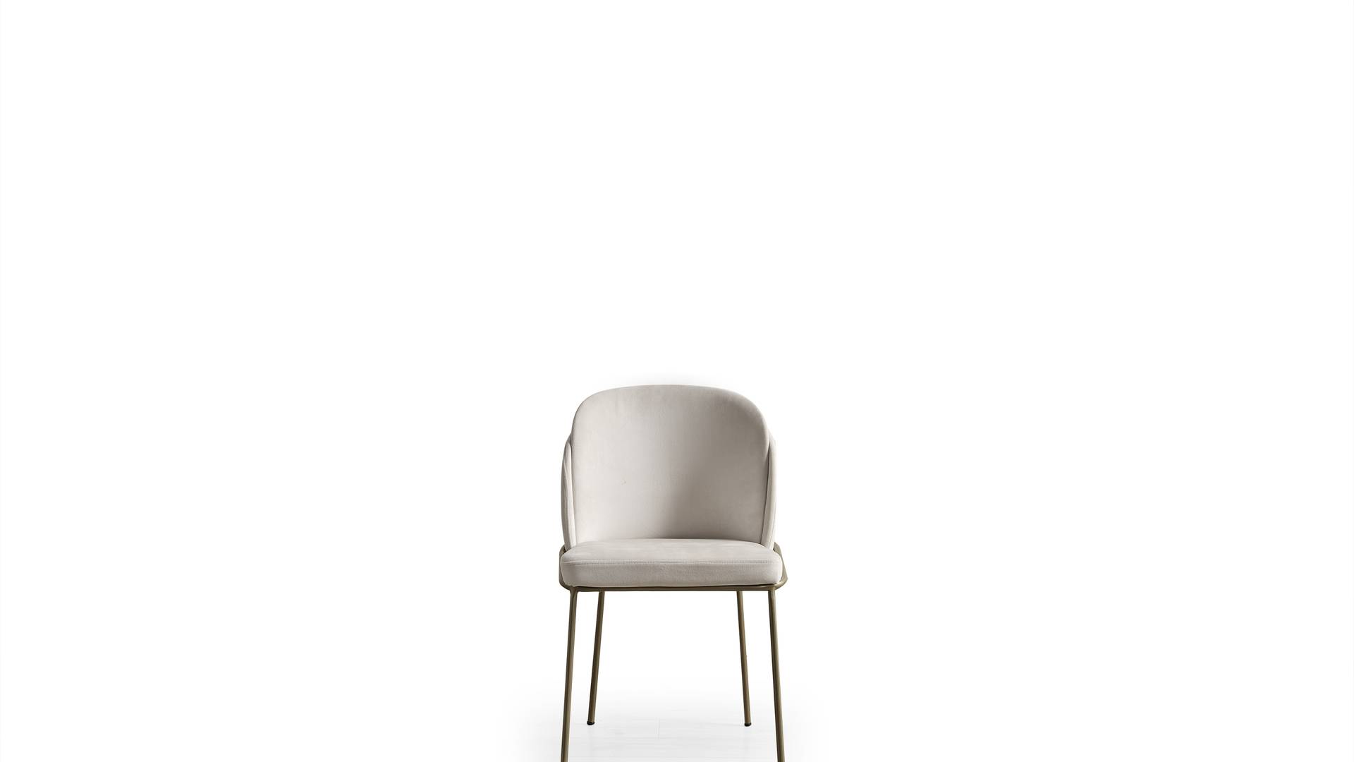 Modern tasarımlı MONACO yemek odası