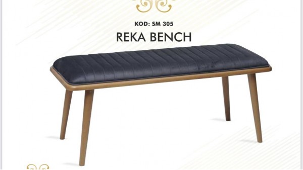 REKA BENCH-SM305
